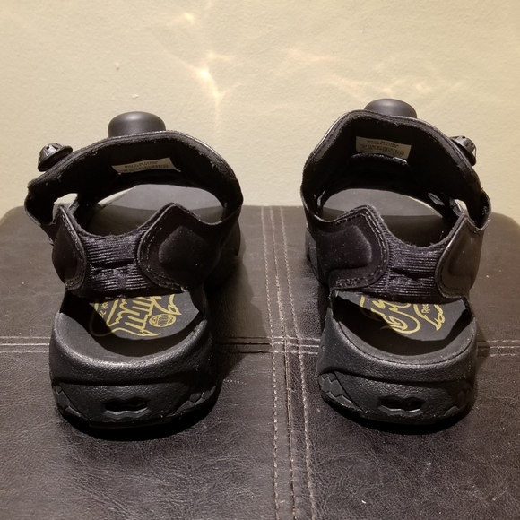 Rare REEBOK InstaPump Fury Sandals  (Size 5) - Picture 15 of 16